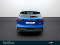 Voitures D'occasion À Maubeuge | Nissan Qashqai E-Power 190Ch N-Connecta 2022