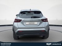 Voitures D'occasion À Maubeuge | Nissan Juke 1.6 Hybrid 143Ch Tekna 2023