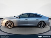 Voitures D'occasion À Maubeuge | Peugeot 508 Puretech 225Ch S&S Gt Eat8