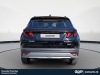 Voitures D'occasion À Maubeuge | Hyundai Tucson 1.6 T-Gdi 215Ch Hybrid Intuitive