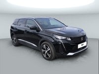 Voitures D'occasion À Maubeuge | Peugeot 5008 1.5 Bluehdi 130Ch S&S Gt Eat8