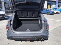 Voitures D'occasion À Maubeuge | Hyundai Kona 1.6 Gdi 138Ch Hybrid N Line Executive Dct-6