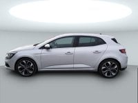 Voitures D'occasion À Maubeuge | Renault Mégane Megane 1.2 Tce 130Ch Energy Intens