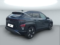 Voitures D'occasion À Maubeuge | Hyundai Kona 1.6 Gdi 141Ch Hybrid Executive Dct-6