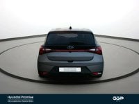 Voitures D'occasion À Maubeuge | Hyundai I20 1.0 T-Gdi 100Ch Hybrid Intuitive