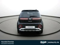 Voitures D'occasion À Maubeuge | Hyundai Inster 49 Kwh 115Ch Creative 5Pl