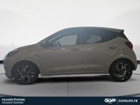 Voitures D'occasion À Maubeuge | Hyundai I10 1.0 T-Gdi 90Ch N Line