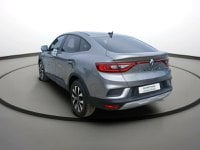 Voitures D'occasion À Maubeuge | Renault Arkana 1.3 Tce Mild Hybrid 140Ch Evolution Edc -22