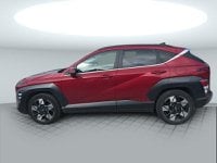 Voitures D'occasion À Maubeuge | Hyundai Kona 1.6 Gdi 141Ch Hybrid Creative Dct-6