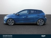 Voitures D'occasion À Maubeuge | Hyundai I20 1.0 T-Gdi 100Ch N Line Creative