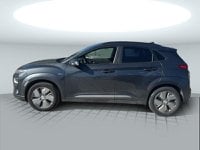 Voitures D'occasion À Maubeuge | Hyundai Kona Electric 39Kwh - 136Ch Creative