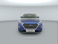 Voitures D'occasion À Maubeuge | Hyundai Tucson 1.6 Crdi 115Ch Hybrid 48V Intuitive Euro6D-Evap