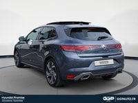 Voitures D'occasion À Maubeuge | Renault Mégane Megane 1.3 Tce 140Ch Rs Line Edc -21N