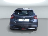 Voitures D'occasion À Maubeuge | Nissan Micra 1.0 Ig 71Ch Business Edition 2018 Euro6C
