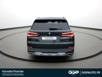 Voitures D'occasion À Maubeuge | Bmw X5 Xdrive45E 394Ch Xline 17Cv