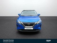 Voitures D'occasion À Maubeuge | Nissan Qashqai E-Power 190Ch N-Connecta 2022
