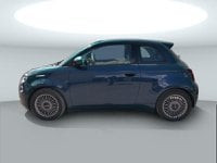 Voitures D'occasion À Feignies | Fiat 500 E 118Ch Icône (Step1) 2021