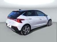 Voitures D'occasion À Maubeuge | Hyundai I20 1.0 T-Gdi 100Ch Executive Dct-7