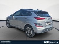Voitures D'occasion À Maubeuge | Hyundai Kona Electric 39Kwh - 136Ch Creative