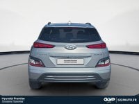 Voitures D'occasion À Maubeuge | Hyundai Kona Electric 39Kwh - 136Ch Creative