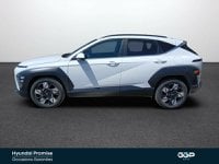 Voitures D'occasion À Feignies | Hyundai Kona 1.6 Gdi 141Ch Hybrid Creative Dct-6