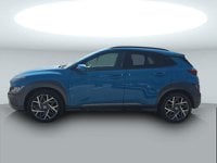Voitures D'occasion À Maubeuge | Hyundai Kona 1.6 Gdi 141Ch Hybrid Creative Dct-6