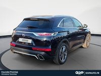 Voitures D'occasion À Maubeuge | Ds Ds 7 Crossback E-Tense 225Ch Rivoli