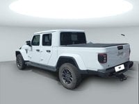 Voitures D'occasion À Maubeuge | Jeep Gladiator 3.0 V6 Multijet 264Ch Overland 4X4 Bva8