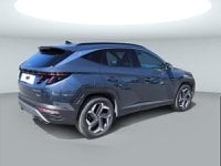 Voitures D'occasion À Maubeuge | Hyundai Tucson 1.6 T-Gdi 265Ch Phev Creative Bva6 Htrac