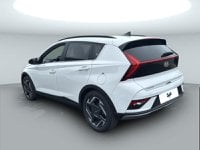 Voitures D'occasion À Maubeuge | Hyundai Bayon 1.0 T-Gdi 100Ch Creative