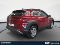 Voitures D'occasion À Maubeuge | Hyundai Kona 1.0 T-Gdi 100Ch Creative