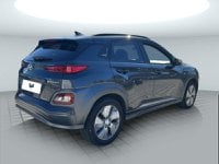 Voitures D'occasion À Maubeuge | Hyundai Kona Electric 39Kwh - 136Ch Creative