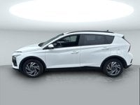 Voitures D'occasion À Maubeuge | Hyundai Bayon 1.0 T-Gdi 100Ch Intuitive Dct-7