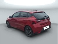 Voitures D'occasion À Maubeuge | Hyundai I20 1.0 T-Gdi 100Ch Hybrid Intuitive