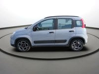 Voitures D'occasion À Maubeuge | Fiat Panda 1.0 70Ch Bsg S&S City Life