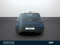 Voitures D'occasion À Maubeuge | Hyundai I20 1.0 T-Gdi 100Ch N Line Creative