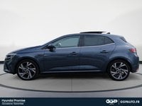 Voitures D'occasion À Maubeuge | Renault Mégane Megane 1.3 Tce 140Ch Rs Line Edc -21N