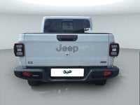 Voitures D'occasion À Maubeuge | Jeep Gladiator 3.0 V6 Multijet 264Ch Overland 4X4 Bva8