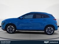 Voitures D'occasion À Maubeuge | Hyundai Kona Electric 39Kwh - 136Ch Intuitive