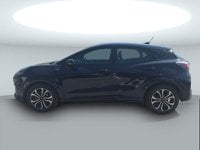 Voitures D'occasion À Maubeuge | Ford Puma 1.0 Ecoboost 125Ch S&S Mhev St-Line Powershift