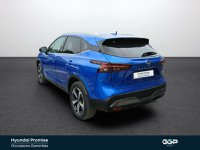 Voitures D'occasion À Maubeuge | Nissan Qashqai E-Power 190Ch N-Connecta 2022