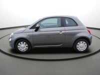 Voitures D'occasion À Maubeuge | Fiat 500 1.0 70Ch Bsg S&S