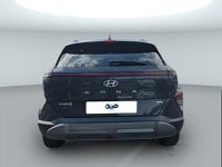 Voitures D'occasion À Maubeuge | Hyundai Kona 1.6 Gdi 141Ch Hybrid Executive Dct-6