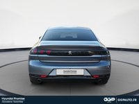 Voitures D'occasion À Maubeuge | Peugeot 508 Puretech 225Ch S&S Gt Eat8