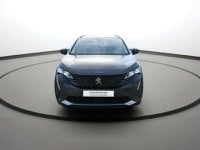 Voitures D'occasion À Maubeuge | Peugeot 3008 1.5 Bluehdi 130Ch S&S Style Eat8