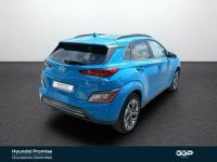 Voitures D'occasion À Maubeuge | Hyundai Kona Electric 39Kwh - 136Ch Intuitive