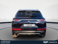 Voitures D'occasion À Maubeuge | Ds Ds 7 Crossback E-Tense 225Ch Rivoli