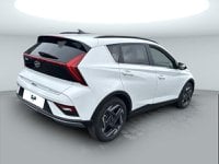 Voitures D'occasion À Maubeuge | Hyundai Bayon 1.0 T-Gdi 100Ch Creative