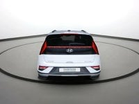 Voitures D'occasion À Maubeuge | Hyundai Bayon 1.0 T-Gdi 100Ch Creative Dct-7