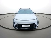 Voitures D'occasion À Valenciennes | Hyundai Kona 1.6 Gdi 129Ch Hybrid Executive Dct-6